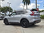 Used 2025 Honda CR-V Hybrid SPORT-L in DAVIE, FLORIDA (Photo 8)