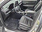 Used 2025 Honda CR-V Hybrid SPORT-L in DAVIE, FLORIDA (Photo 10)