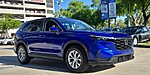 Used 2025 Honda CR-V LX in DAVIE, FLORIDA