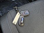 Used 2025 Honda CR-V LX in DAVIE, FLORIDA (Photo 19)