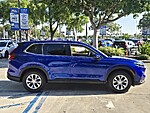 Used 2025 Honda CR-V LX in DAVIE, FLORIDA (Photo 3)