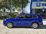 Used 2025 Honda CR-V LX in DAVIE, FLORIDA (Photo 4)