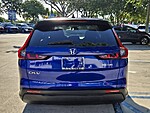 Used 2025 Honda CR-V LX in DAVIE, FLORIDA (Photo 6)