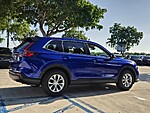 Used 2025 Honda CR-V LX in DAVIE, FLORIDA (Photo 7)