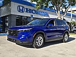 Used 2025 Honda CR-V LX in DAVIE, FLORIDA (Photo 9)