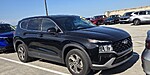 Used 2023 HYUNDAI SANTA FE SE in DAVIE, FLORIDA