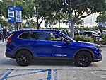 Used 2023 Honda CR-V Hybrid SPORT in DAVIE, FLORIDA (Photo 3)