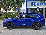 Used 2023 Honda CR-V Hybrid SPORT in DAVIE, FLORIDA (Photo 4)