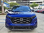 Used 2023 Honda CR-V Hybrid SPORT in DAVIE, FLORIDA (Photo 5)