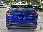 Used 2023 Honda CR-V Hybrid SPORT in DAVIE, FLORIDA (Photo 6)