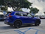 Used 2023 Honda CR-V Hybrid SPORT in DAVIE, FLORIDA (Photo 7)