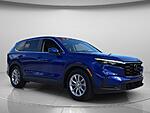 Used 2024 Honda CR-V EX-L in DAVIE, FLORIDA (Photo 1)