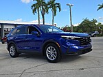 Used 2024 Honda CR-V EX-L in DAVIE, FLORIDA (Photo 1)