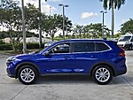 Used 2024 Honda CR-V EX-L in DAVIE, FLORIDA (Photo 4)
