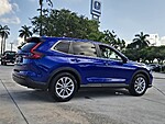 Used 2024 Honda CR-V EX-L in DAVIE, FLORIDA (Photo 7)