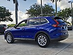 Used 2024 Honda CR-V EX-L in DAVIE, FLORIDA (Photo 8)