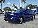 Used 2024 Honda CR-V EX-L in DAVIE, FLORIDA (Photo 9)