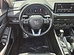 Used 2023 Honda Accord Hybrid TOURING in DAVIE, FLORIDA (Photo 12)