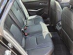 Used 2023 Honda Accord Hybrid TOURING in DAVIE, FLORIDA (Photo 16)