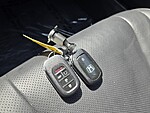 Used 2023 Honda Accord Hybrid TOURING in DAVIE, FLORIDA (Photo 19)