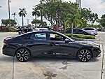 Used 2023 Honda Accord Hybrid TOURING in DAVIE, FLORIDA (Photo 3)