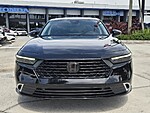 Used 2023 Honda Accord Hybrid TOURING in DAVIE, FLORIDA (Photo 4)