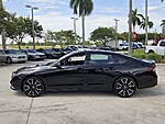 Used 2023 Honda Accord Hybrid TOURING in DAVIE, FLORIDA (Photo 5)