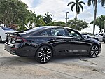 Used 2023 Honda Accord Hybrid TOURING in DAVIE, FLORIDA (Photo 7)