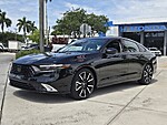 Used 2023 Honda Accord Hybrid TOURING in DAVIE, FLORIDA (Photo 9)