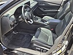 Used 2023 Honda Accord Hybrid TOURING in DAVIE, FLORIDA (Photo 10)