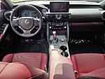 Used 2025 LEXUS IS IS 350 F SPORT DESIGN in DAVIE, FLORIDA (Photo 11)