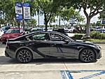 Used 2025 LEXUS IS IS 350 F SPORT DESIGN in DAVIE, FLORIDA (Photo 3)