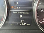 Used 2025 LEXUS IS IS 350 F SPORT DESIGN in DAVIE, FLORIDA (Photo 23)