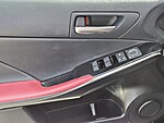 Used 2025 LEXUS IS IS 350 F SPORT DESIGN in DAVIE, FLORIDA (Photo 26)