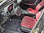 Used 2025 LEXUS IS IS 350 F SPORT DESIGN in DAVIE, FLORIDA (Photo 9)