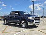 Used 2019 RAM 1500 BIG HORN/LONE STAR in DAVIE, FLORIDA (Photo 1)