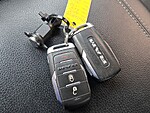 Used 2019 RAM 1500 BIG HORN/LONE STAR in DAVIE, FLORIDA (Photo 17)