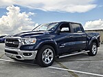 Used 2019 RAM 1500 BIG HORN/LONE STAR in DAVIE, FLORIDA (Photo 8)