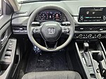 Used 2023 Honda Accord Sedan EX in DAVIE, FLORIDA (Photo 12)
