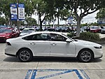 Used 2023 Honda Accord Sedan EX in DAVIE, FLORIDA (Photo 3)