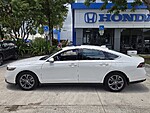 Used 2023 Honda Accord Sedan EX in DAVIE, FLORIDA (Photo 4)