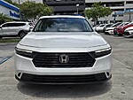 Used 2023 Honda Accord Sedan EX in DAVIE, FLORIDA (Photo 5)