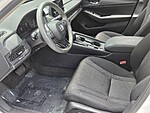 Used 2023 Honda Accord Sedan EX in DAVIE, FLORIDA (Photo 10)
