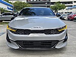 Used 2024 KIA K5 GT-LINE in DAVIE, FLORIDA (Photo 5)