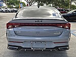 Used 2024 KIA K5 GT-LINE in DAVIE, FLORIDA (Photo 6)