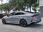 Used 2024 KIA K5 GT-LINE in DAVIE, FLORIDA (Photo 8)