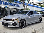 Used 2024 KIA K5 GT-LINE in DAVIE, FLORIDA (Photo 9)