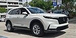 Used 2025 Honda CR-V LX in DAVIE, FLORIDA