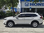 Used 2025 Honda CR-V LX in DAVIE, FLORIDA (Photo 4)