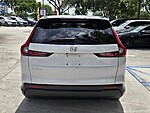 Used 2025 Honda CR-V LX in DAVIE, FLORIDA (Photo 6)